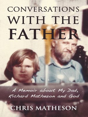 cover image of Conversations with the Father